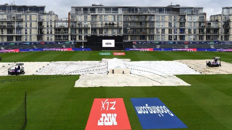 IND vs WI, CWC 2019: भारत बनाम वेस्टइंडीज मैच पर मंडरा रहा है बारिश का साया, पढ़ें पूरी खबर