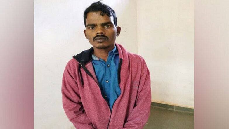 गोवा: ब्रिटिश महिला पर्यटक से रेप का आरोपी पुलिस हिरासत से फरार, फिल्मी अंदाज में दिया चकमा