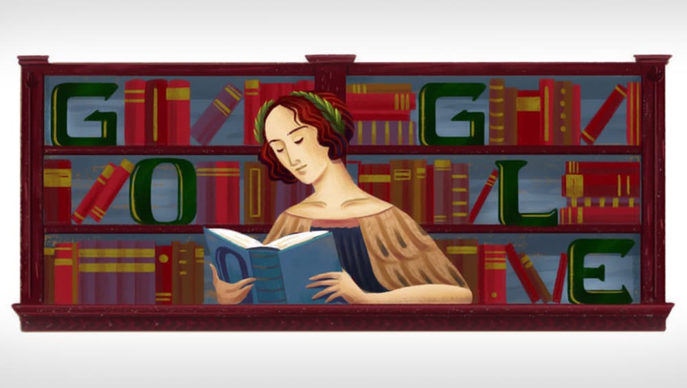 एलेना कोर्नारो पिस्कोपिया की 373वीं जयंती: Google ने दुनिया की पहली पीएचडी महिला का खास Doodle बनाकर किया याद एलेना कोर्नारो पिस्कोपिया की 373वीं जयंती: Google ने दुनिया की पहली पीएचडी महिला का खास Doodle बनाकर किया याद
