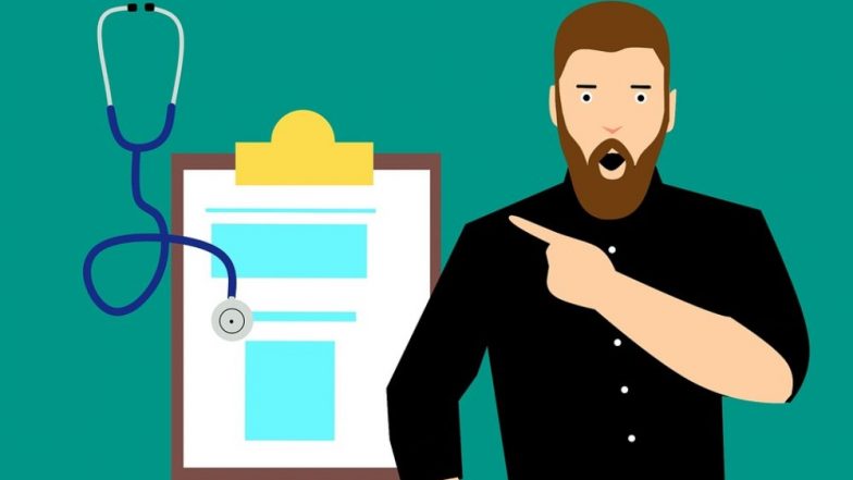 International Men&rsquo;s Health Week 2019: स्वस्थ रहने के लिए पुरुषों को 30 साल की उम्र के बाद जरूर कराने चाहिए ये 10 टेस्ट