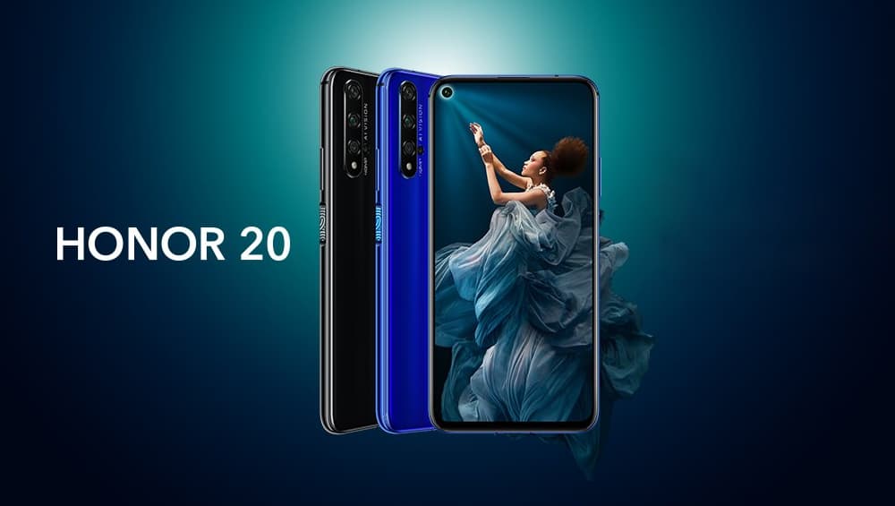 Honor 20 है बेहद खास, फीचर्स जानकार आप भी हो जाएंगे हैरान Honor 20 है बेहद खास, फीचर्स जानकार आप भी हो जाएंगे हैरान
