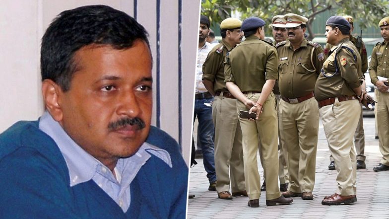 दिल्ली: सीएम अरविंद केजरीवाल के मंत्री की निजी सचिव सविता आनंद से लूट, जांच में जुटी पुलिस