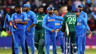 IND vs PAK, CWC 2019: विश्व कप में सातवीं बार भारतीय शेरों ने पाक को किया ढेर, पढ़ें सातों मैच की विजय गाथा