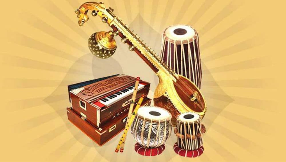 विश्व संगीत दिवस: दुनियाभर में सुरों का जादू जगाया भारतीय संगीत ने, जानें कैसे... विश्व संगीत दिवस: दुनियाभर में सुरों का जादू जगाया भारतीय संगीत ने, जानें कैसे...