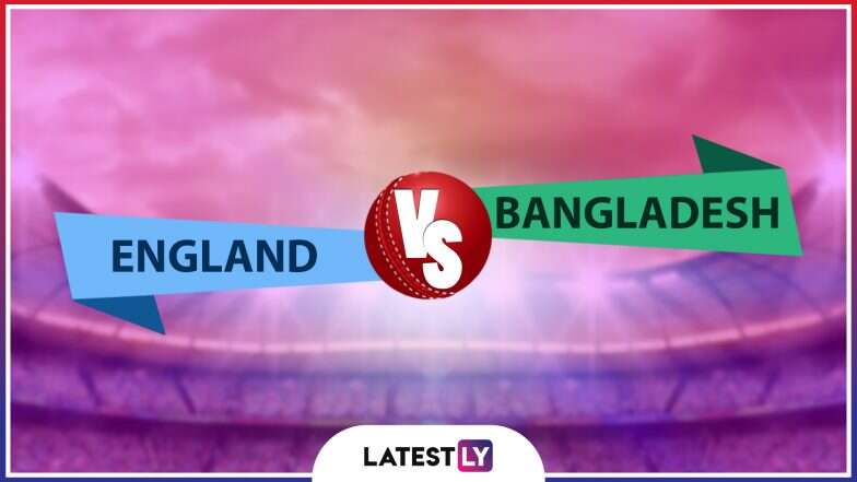 ENG vs BAN, ICC Cricket World Cup 2019: बांग्लादेशी कप्तान मशरफे मुर्तजा ने टॉस जीतकर लिया पहले गेंदबाजी करने का फैसला