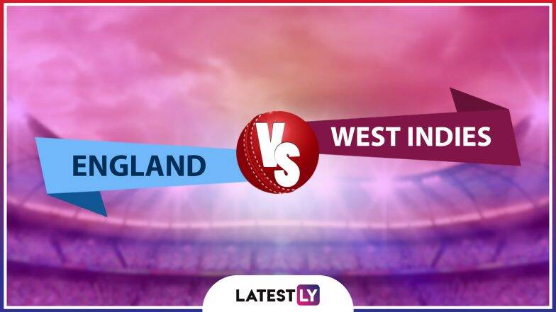 ENG vs WI, ICC CWC 2019: इंग्लैंड के कप्तान इयोन मोर्गन ने जीता टॉस, लिया पहले गेंदबाजी करने का फैसला