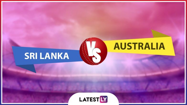 AUS vs SL, CWC 2019: दिमुथ करुणारत्ने ने टॉस जीतकर गेंदबाजी करने का फैसला लिया