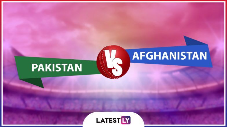 PAK vs AFG, CWC 2019: अफगानिस्तान के कप्तान गुलबदिन नईब ने जीता टॉस, लिया पहले बल्लेबाजी करने का फैसला
