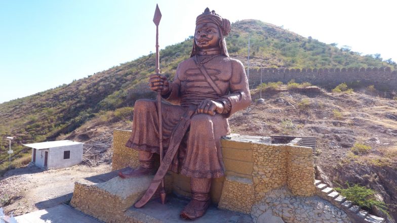 मेवाड़ का वीर योद्धा महाराणा प्रताप: ‘हल्दीघाटी’ का रोमांचक युद्ध! हारकर भी जीते थे