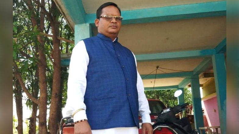 छत्तीसगढ़: समाजवादी पार्टी के नेता संतोष पुनेम की नक्सलियों ने की हत्या, मरीमल्ला पहाड़ी के पास मिला शव