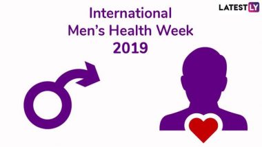 International Men’s Health Week 2019: इरेक्टाइल डिसफंक्शन बना सकता है पुरुषों को नपुंसक, जानिए क्या है इस बीमारी के प्रमुख कारण