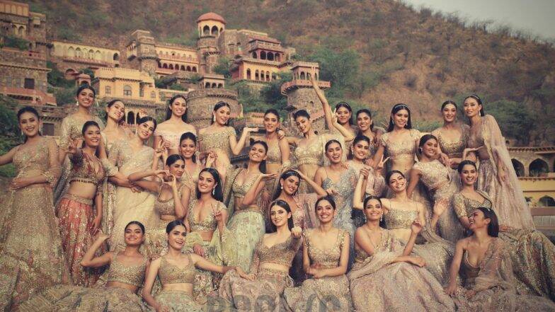 Femina Miss India 2019 Final Live Streaming and Telecast: ऐसे देखें फेमिना मिस इंडिया-2019 का ग्रैंड फिनाले Jio TV पर ऑनलाइन लाइव