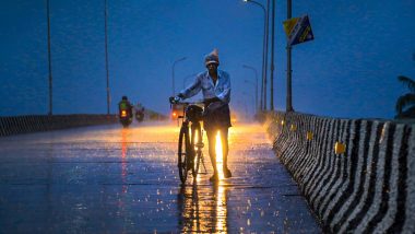 Monsoon 2020: केरल में मॉनसून की एंट्री के बाद मौसम विभाग ने कहा- देशभर में इस साल सामान्य होगी बारिश