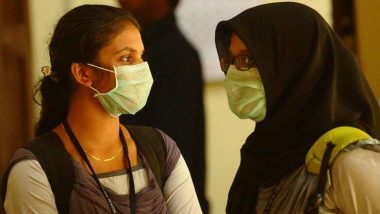 केरल निपाह वायरस: पुणे विरोलॉजी लैबोरेटरी से आज आ सकती है युवक की जांच रिपोर्ट