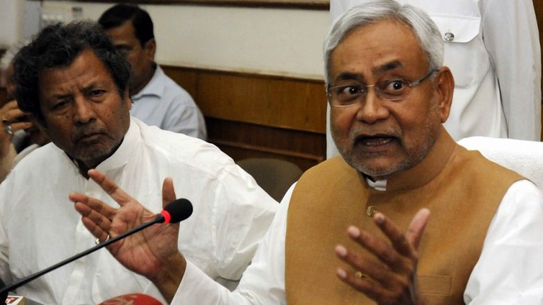 बिहार के बाद अब इस राज्य की सियासत पर है नीतीश कुमार के JDU की नजर, BJP के लिए हो सकता है खतरा