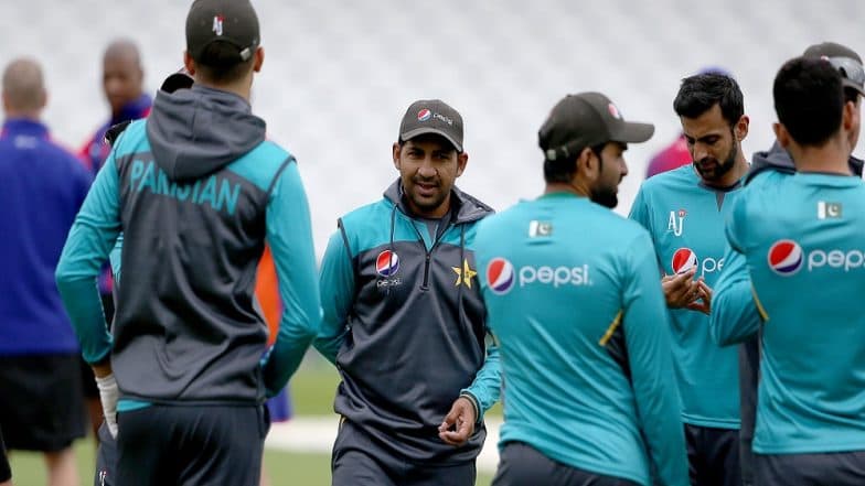 India vs Pakistan, CWC 2019: क्या पाकिस्तान क्रिकेट टीम होगी बैन? India vs Pakistan, CWC 2019: क्या पाकिस्तान क्रिकेट टीम होगी बैन?
