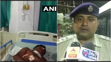 बिहार: मुजफ्फरपुर में बेखौफ अपराधियों ने RJD के 2 नेताओं को मारी गोली, गंभीर हालत में अस्‍पताल में भर्ती