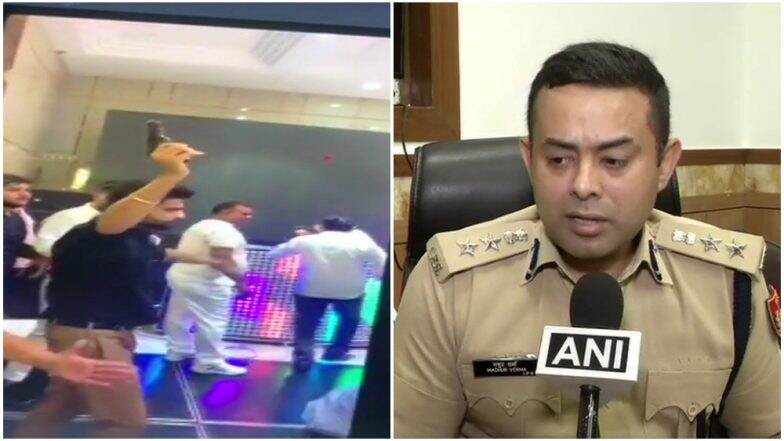दिल्ली: शाहदरा में हवाई फायरिंग पर बोली पुलिस- आरोपियों की कर ली गई है पहचान, जल्द हमारी गिरफ्त में होंगे दिल्ली: शाहदरा में हवाई फायरिंग पर बोली पुलिस- आरोपियों की कर ली गई है पहचान, जल्द हमारी गिरफ्त में होंगे