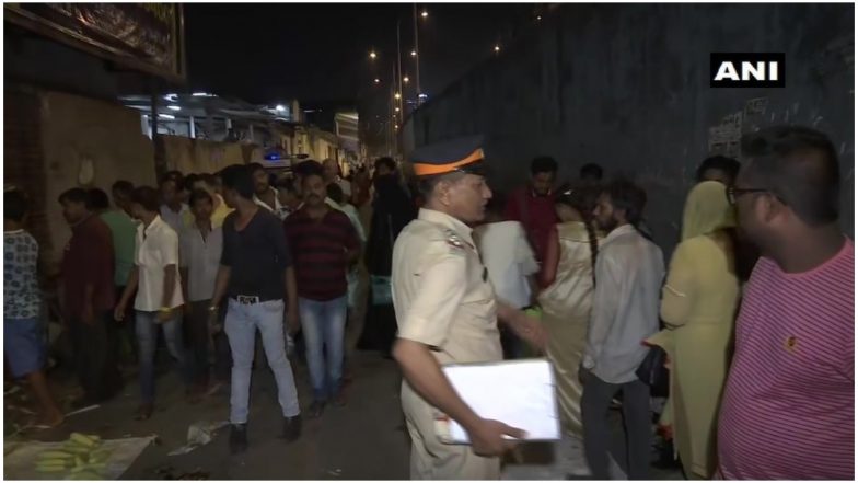 मुंबई: दादर में सब्जियों की कीमत को लेकर हुई बहस, वेंडर ने कस्टमर को मारा चाकू, इलाज के दौरान हुई मौत