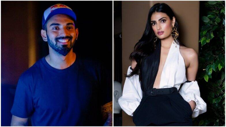 सुनील शेट्टी की बेटी अथिया को डेट कर रहे हैं केएल राहुल? ये रही पूरी डिटेल्स