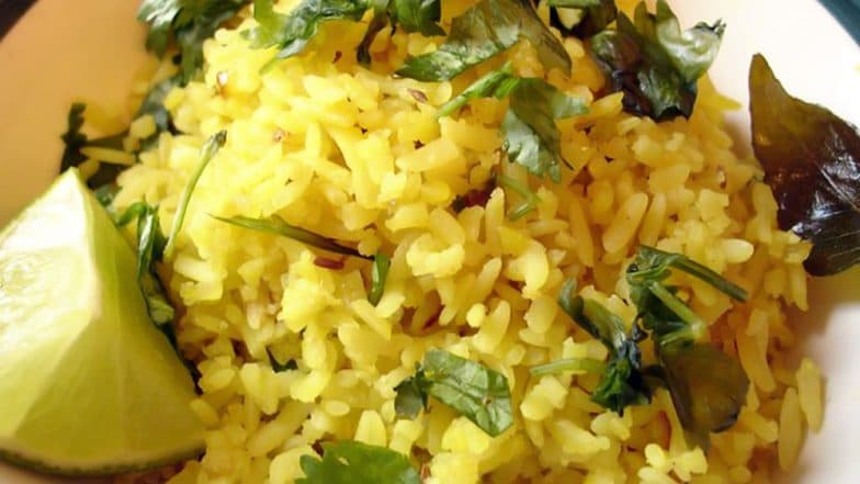 World Poha Day 2019: पोहा है एक टेस्टी और हेल्दी नाश्ता, जानिए इसके सेवन से होनेवाले 5 सेहतमंद फायदे