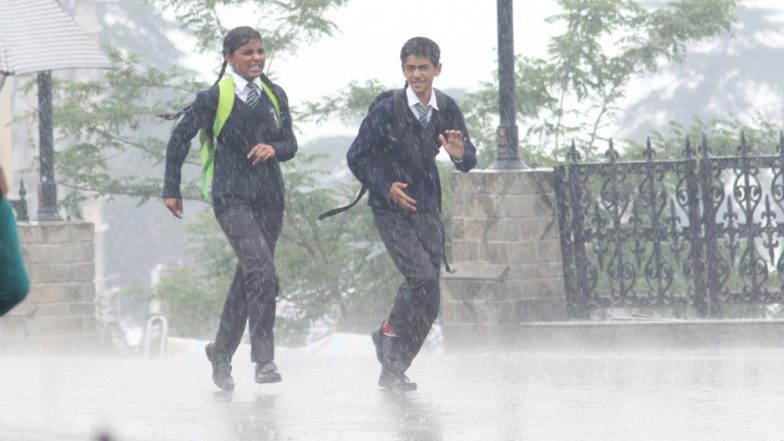 Weather Update: सामान्य रहेगा इस साल का मानसून, मौसम विभाग ने जारी किया पूर्वानुमान