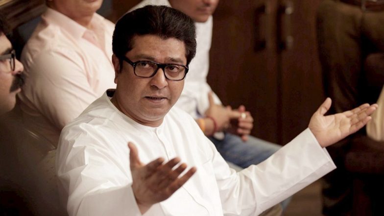 हिंदी भाषा पर नहीं थम रहा विवाद, राज ठाकरे की पार्टी MNS के नेता ने कहा- हिंदी राष्ट्रीय भाषा नहीं, हमारे माथे पर मत थोपो