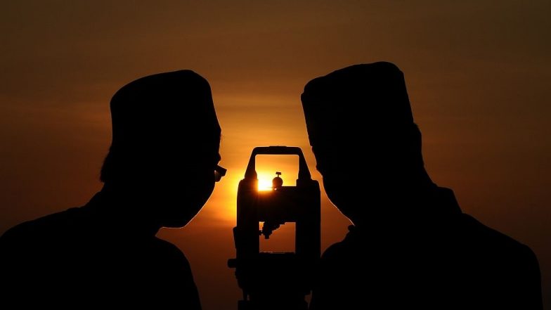 Eid-ul-Fitr 2019: ईद अल-फितर से पहले होती है 'लैलातुल जाइजा' की रात, हर दुआ अल्लाह करते हैं कबूल