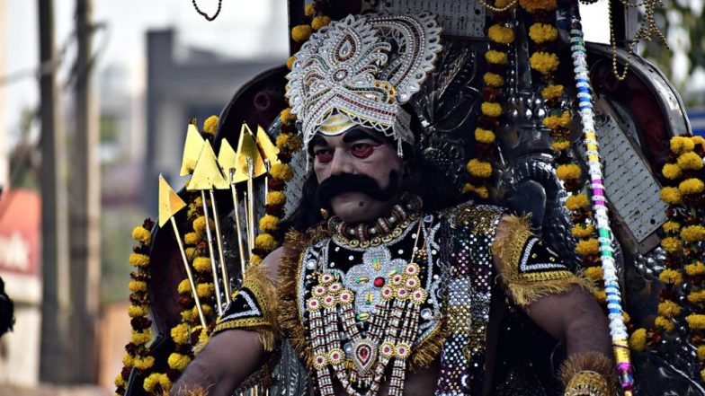 अहंकारी रावण को इन 5 लोगों ने दिया था श्राप, जिसके कारण श्रीराम के हाथों हुआ उसका सर्वनाश