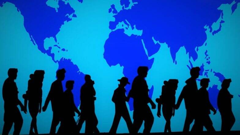 World Refugee Day 2019: विश्व शरणार्थी दिवस आज, जानिए क्यों मनाया जाता है यह दिन और कैसे हुई इसकी शुरुआत? World Refugee Day 2019: विश्व शरणार्थी दिवस आज, जानिए क्यों मनाया जाता है यह दिन और कैसे हुई इसकी शुरुआत?
