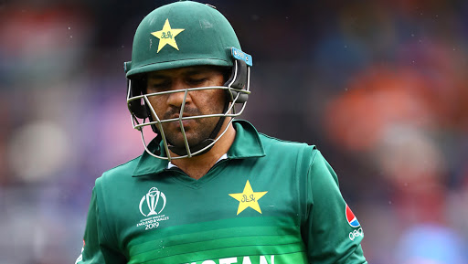 सरफराज अहमद ने कहा- PCB सेंट्रल कॉन्ट्रैक्ट से कोई फर्क नहीं पड़ता