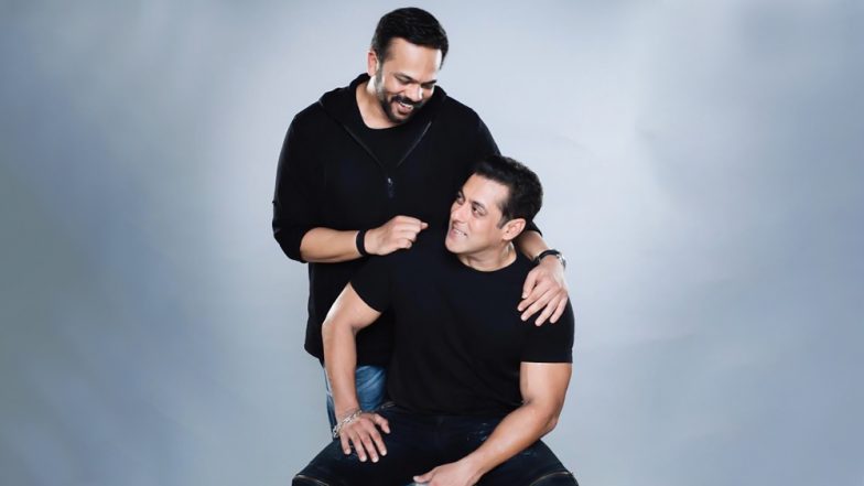 अक्षय कुमार, अजय देवगन और रणवीर सिंह के बाद सलमान खान भी रोहित शेट्टी के कॉप यूनिवर्स का बनेंगे हिस्सा?