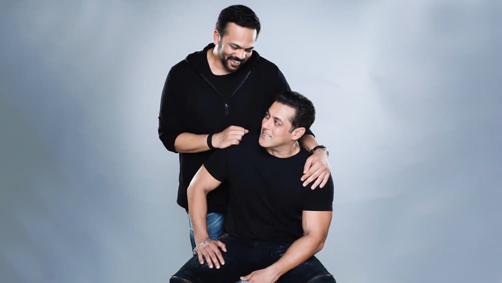 'बिग बॉस 13' के फिनाले में शामिल होंगे रोहित शेट्टी 'बिग बॉस 13' के फिनाले में शामिल होंगे रोहित शेट्टी