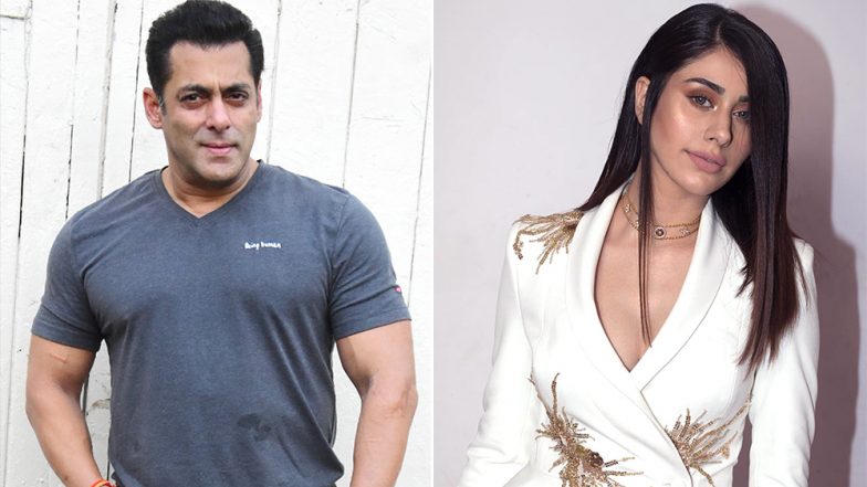Dabangg 3: मलाइका अरोड़ा, करीना कपूर नहीं बल्कि ये हॉट एक्ट्रेस सलमान खान के साथ लगाएंगी ठुमके