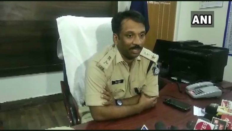 मध्य प्रदेश: आकाश विजयवर्गीय के बाद बीजेपी का एक और नेता हुआ हिंसक, सतना में मुख्य चिकित्सा अधिकारी को पीटने का आरोप