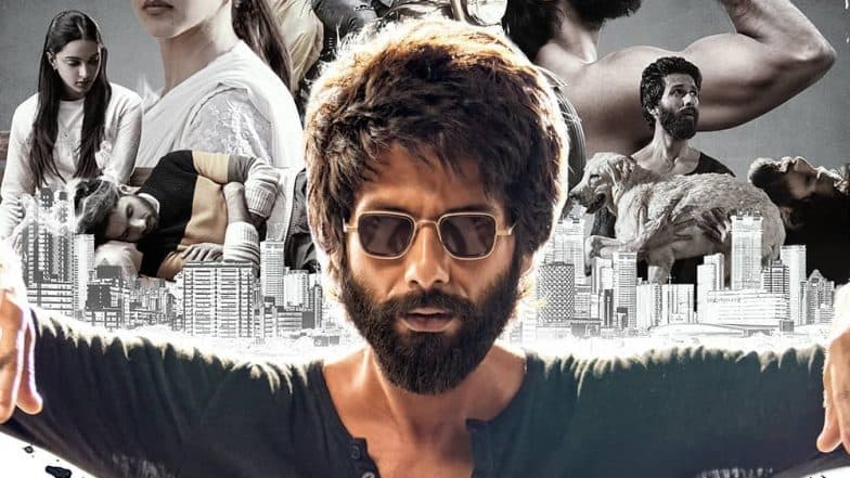 Kabir Singh Box Office Collection: चल गया शाहिद कपूर का जादू, 100 करोड़ में शामिल होने वाली पहली सोलो फिल्म बनी Kabir Singh Box Office Collection: चल गया शाहिद कपूर का जादू, 100 करोड़ में शामिल होने वाली पहली सोलो फिल्म बनी