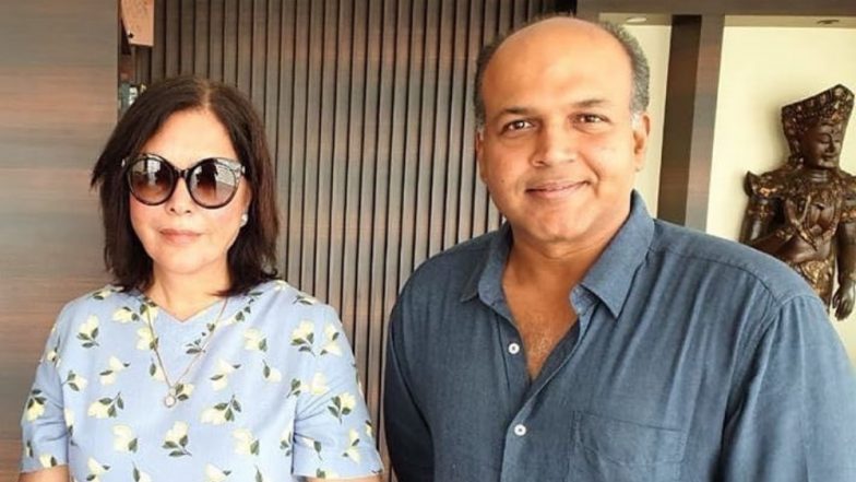 लंबे समय के बाद दोबारा बड़े परदे पर नजर आएंगी जीनत अमान, अर्जुन कपूर की फिल्म में होगा ये अहम रोल
