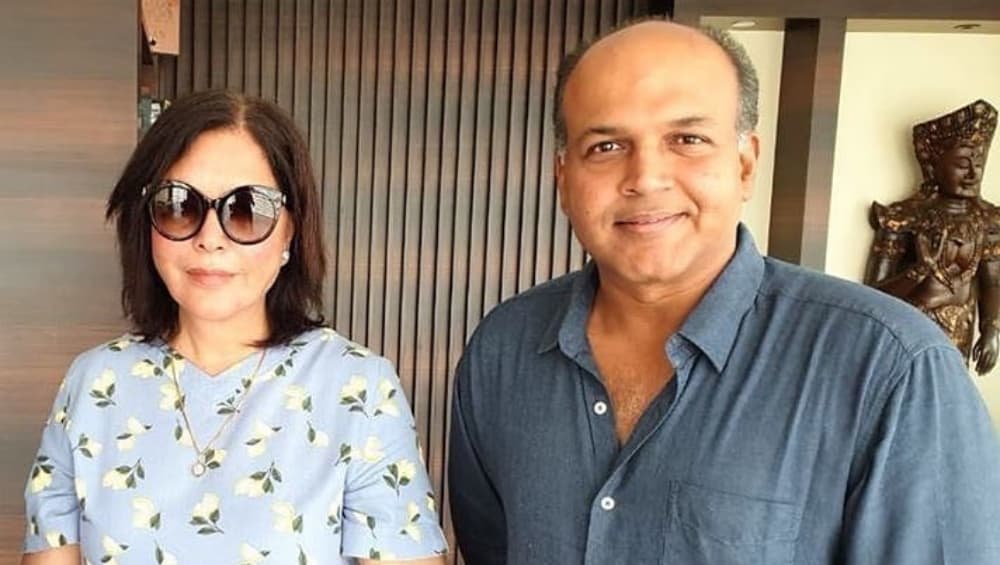 लंबे समय के बाद दोबारा बड़े परदे पर नजर आएंगी जीनत अमान, अर्जुन कपूर की फिल्म में होगा ये अहम रोल लंबे समय के बाद दोबारा बड़े परदे पर नजर आएंगी जीनत अमान, अर्जुन कपूर की फिल्म में होगा ये अहम रोल