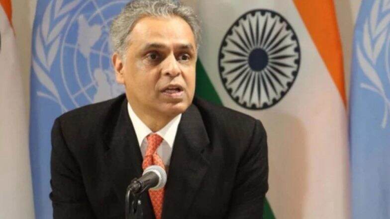 कश्मीर मुद्दा यूएनजीए में उठाकर पाकिस्तान नीचे गिरेगा, तो हम ऊंचे उठेंगे: अकबरुद्दीन कश्मीर मुद्दा यूएनजीए में उठाकर पाकिस्तान नीचे गिरेगा, तो हम ऊंचे उठेंगे: अकबरुद्दीन