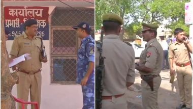 Twinkle Sharma Murder: एक्शन में योगी सरकार, सीओ पंकज श्रीवास्तव को हटाया, संदीप दीक्षित को सौंपी कमान