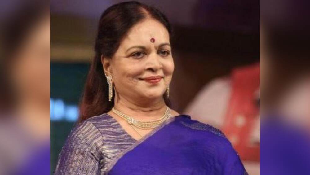 टॉलीवुड वेटरन एक्ट्रेस और डायरेक्टर विजया निर्मला का निधन, 200 से ज्यादा फिल्मों में किया था काम टॉलीवुड वेटरन एक्ट्रेस और डायरेक्टर विजया निर्मला का निधन, 200 से ज्यादा फिल्मों में किया था काम
