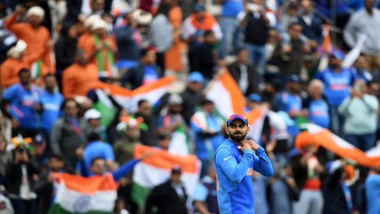 India vs Afghanistan, CWC 2019: विराट की टीम में इस बड़े खिलाड़ी को मिल सकता है मौका