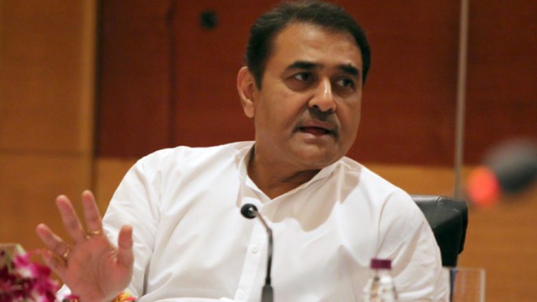 दीपक तलवार केस: NCP के दिग्गज नेता और शरद पवार के करीबी प्रफुल्ल पटेल को ED ने किया समन