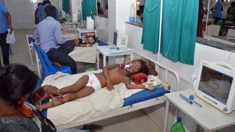 बिहार में चमकी बुखार का तांडव जारी: मुजफ्फरपुर में मौत का आंकड़ा 137 पर पहुंचा, ठीक हो चुके बच्चों के दिव्यांग होने का खतरा