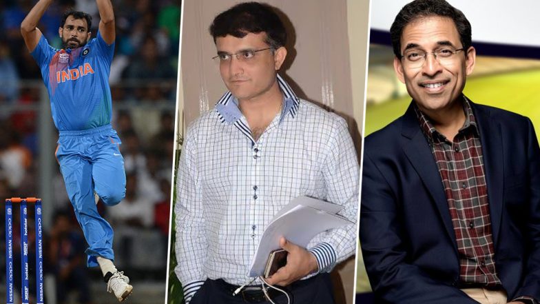 IND vs NZ, ICC CWC 2019 Semi-Final: मोहम्मद शमी को टीम में नहीं मिली जगह, क्रिकेट समीक्षकों ने उठाए सवाल