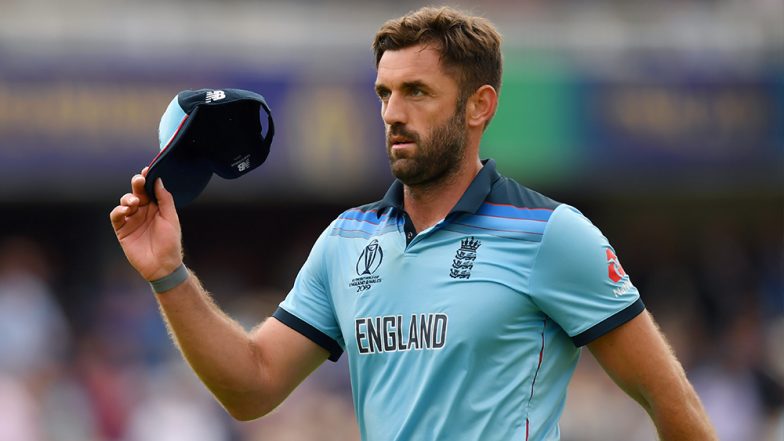 ENG vs NZ, ICC CWC 2019 Final: इंग्लैंड के तेज गेंदबाज लियाम प्लंकेट ने हासिल किया ये मुकाम