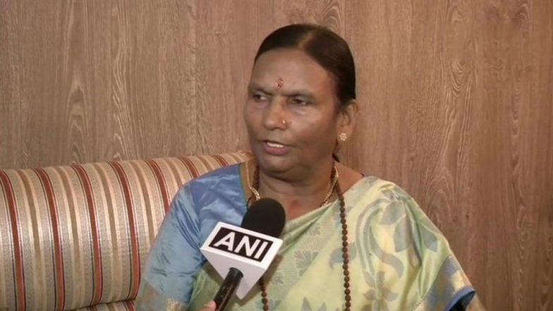 मुश्किल में आजम खान, रमा देवी ने की लोकसभा सदस्यता खत्म करने की मांग, कहा- उन्हें सदन में रहने का कोई हक नहीं