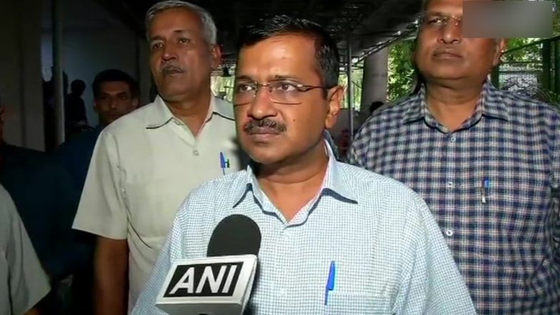 दिल्लीवालों के लिए खुशखबरी! अरविंद केजरीवाल ने कहा- एसिड अटैक, दुर्घटना और जले हुए पीड़ितों का फ्री में इलाज कराएंगे