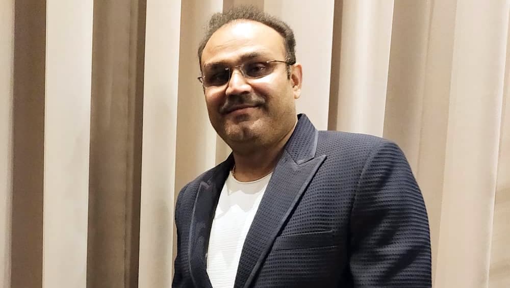 वीरेंद्र सहवाग ने कहा- धोनी को अपने प्लान चयनकर्ताओं को बता देने चाहिए वीरेंद्र सहवाग ने कहा- धोनी को अपने प्लान चयनकर्ताओं को बता देने चाहिए