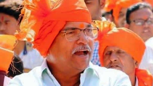 मध्यप्रदेश: बीजेपी नेता सुरेंद्र नाथ सिंह का विवादित बयान- अगर गरीबों के साथ हुआ अन्याय, तो सड़कों पर बहा देंगे खून मध्यप्रदेश: बीजेपी नेता सुरेंद्र नाथ सिंह का विवादित बयान- अगर गरीबों के साथ हुआ अन्याय, तो सड़कों पर बहा देंगे खून